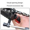 Bicycle Chain Pin Remover Bike Link Breaker Splitter Steel Chains Extractor Cutter Device Accessories MTB Bike Repair Tool