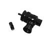 Adjustable Pressure Relief Valve 25mm Exhaust Valve Universal Turbo Blow Off Valve  Car Accessories