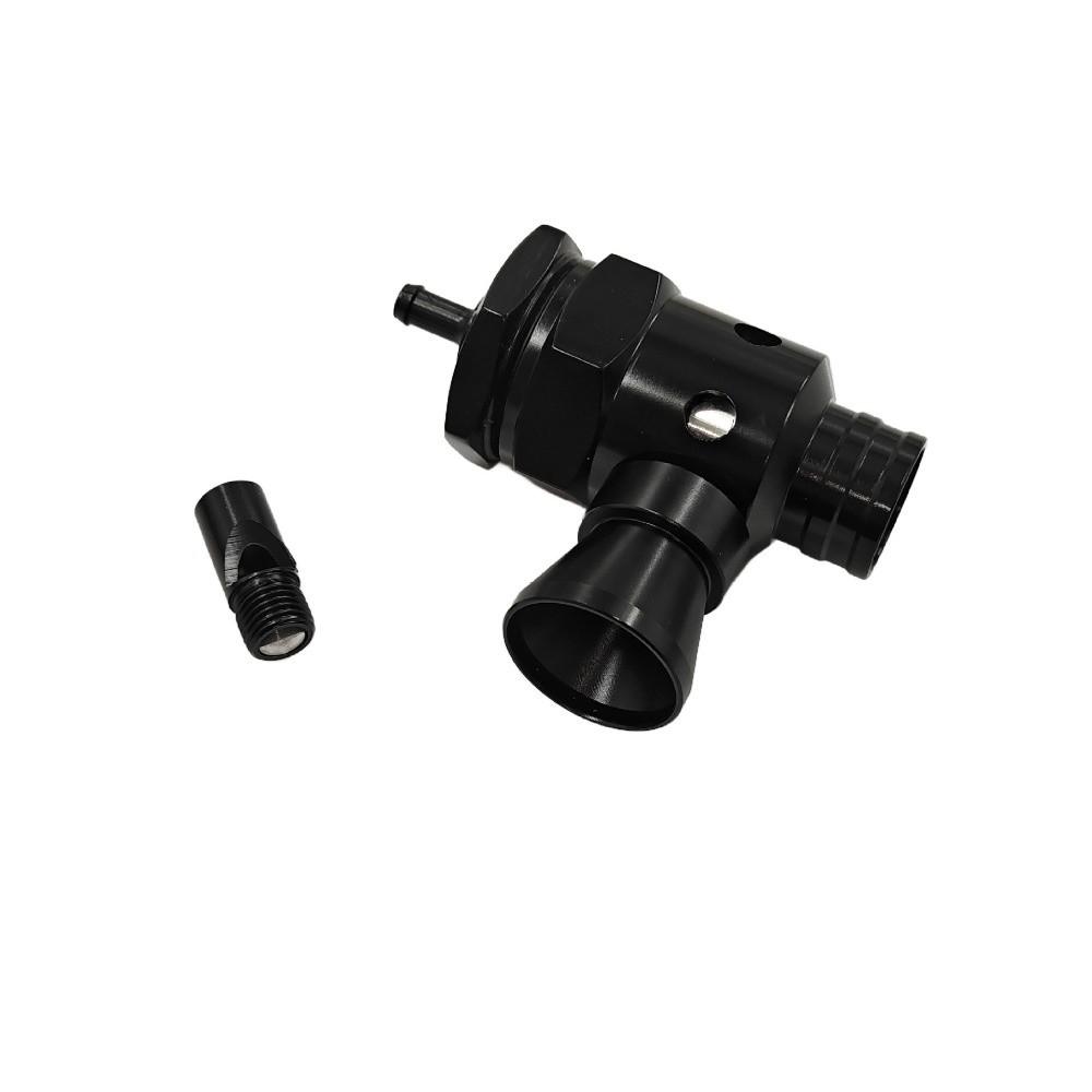 Adjustable Pressure Relief Valve 25mm Exhaust Valve Universal Turbo Blow Off Valve Car Accessories