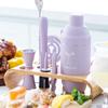 HomeCock Violet Home Cocktail Set