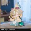 Official Honkai Star Rail Aventurine Argenti Tabletop Game Figurines Decorative Items Cosplay Anime Merchandise Christmas gifts Kid Friendly
