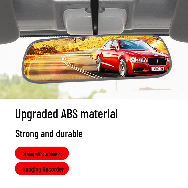 Wuling Rongguang EV Interior Rearview Mirror