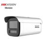 HIKVISION Telecamera di Sorveglianza di Rete da Esterno 6MP Spina CN (adattatore incluso)