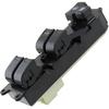 Power Window Lifter Switch Fit for Toyota Fit for Camry Carina E Hilux 4Runner Truck Land Cruiser Fit for Lexus LX450 84820-35010 84820-32150