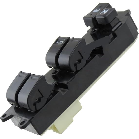 Power Window Lifter Switch Fit for Toyota Fit for Camry Carina E Hilux 4Runner Truck Land Cruiser Fit for Lexus LX450 84820-35010 84820-32150