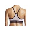 Nike Logo Comfortable Sports Yoga Bra Women underwear Pink 805190-530