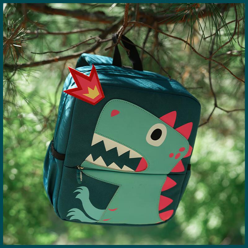 SAIERNA Kids  Charizard Kindergarten Backpack Kindergarten Size