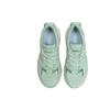 HOKA Clifton L Suede Smoke Green Unisex Sneakers Celadon-Tint 1122571-SGCT