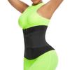 Fashion Women Zipper Belts Corset Sports With Breastplate Stylish Tunic Corset