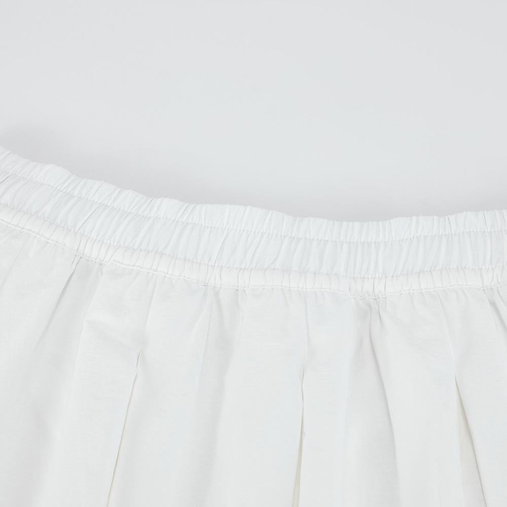 Puma X The Powerpuff Girls Moisture-Wicking Mid-Rise Fashion Pleated Casual Skirt Women Skirts 63747302