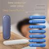 2025 Bone Conduction Under-Pillow Sleep Aid Speaker with Card Slot
