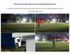 iCSee Xiongmai 3-Screen Outdoor Wireless HD Night Vision Waterproof IP Camera