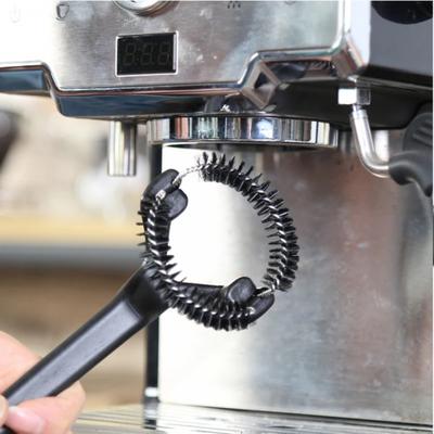 Acessórios para chá e café – Escovas para moinhos de café