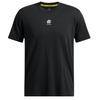 Mens Curry Logo Heavyweight T-Shirt