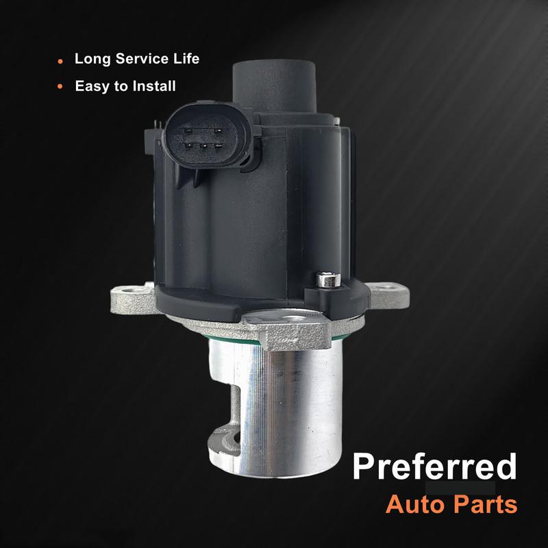 EGR Valve For Dacia Logan Sandero Renualt Kangoo Cilo Megane 2 Thalia Nissan Kubistar Qashqai 8200561269 8200452876