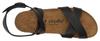 BIRKENSTOCK Papillio Lola Sandals Narrow Black 1013160