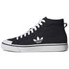 Nizza Hi 'Core Black' Men's FW8352