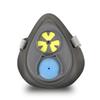 Zixiu 3300 Industrial Gas Mask Kit