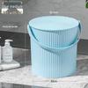 Baiduoyang Thickened Plastic Multi-functional Bucket