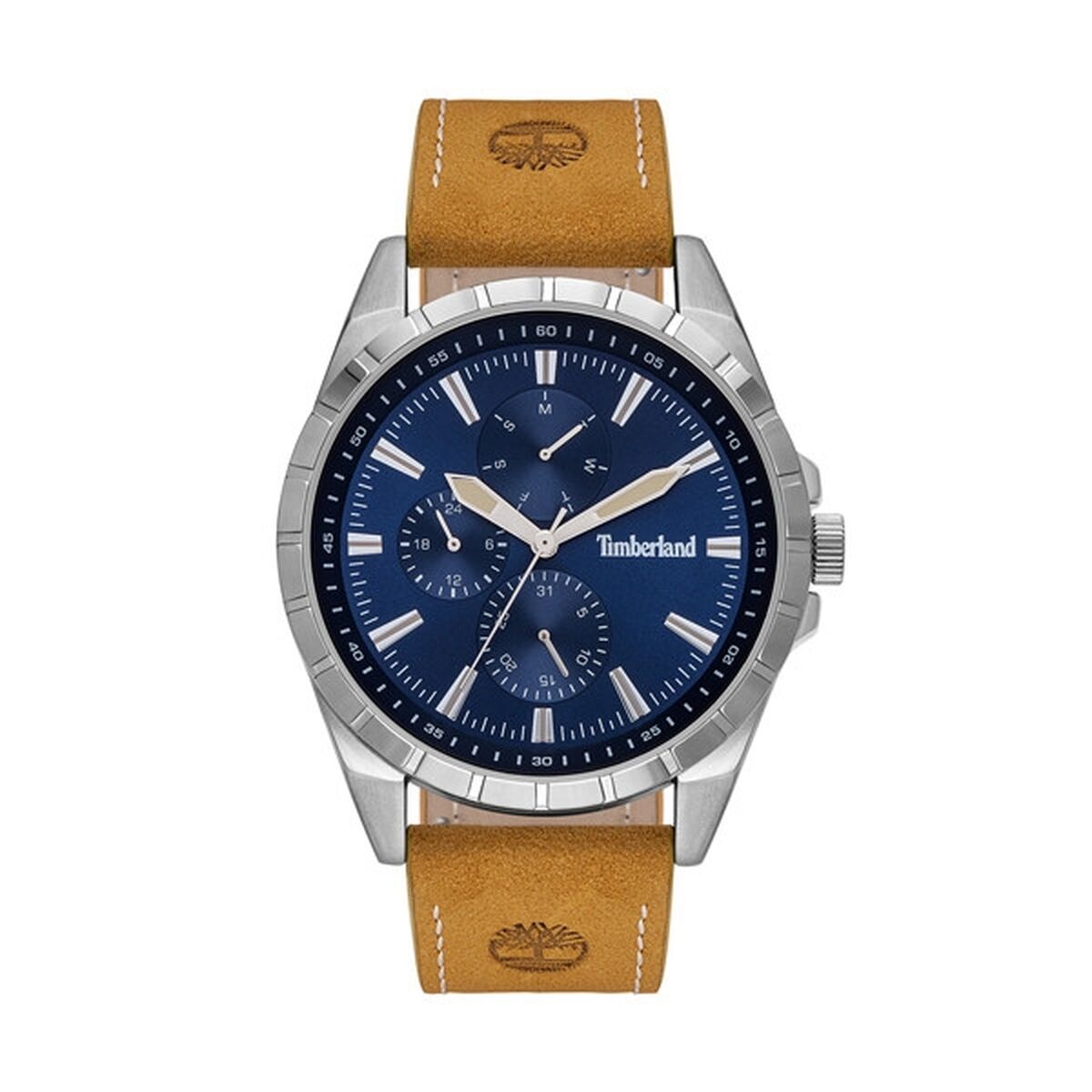 Orologio da Uomo Timberland TBL15909JYS03AS