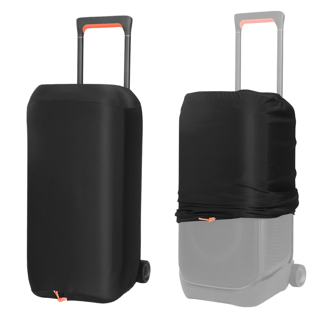 Speaker Protective Cover Stretch Portable Speaker Case Dustproof Sleeve Protector Accessories for JBL PartyBox 320/310