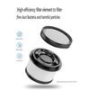 B97A-For Dreame R10 / R10 Pro / R20 Pre Post Hepa Filter Accessories Vacuum Cleaner Consumables