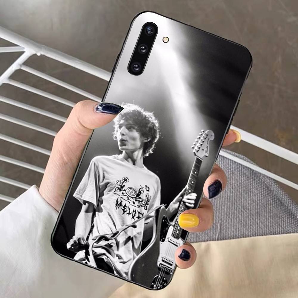 Finn Wolfhard Actor Singer Phone Case For Redmi Note 4 X 5 A 6 7 8 T 9 9S 10 11 11S 11Epro Poco M3 Pro