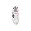 New Balance Nb 237 Lightweight Simple Comfortable Durable Low-Top Running Shoes Men Sneaker White MS237CI
