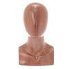 STAR JEWELRY  Necklace K18 Pink Gold Women