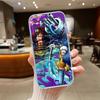 One Piece Law Phone Case for Motorola Edge 20 30 S30 40 50 Fusion Lite Plus Pro Ultra Neo One Action Zoom Hyper Power Macro Vision