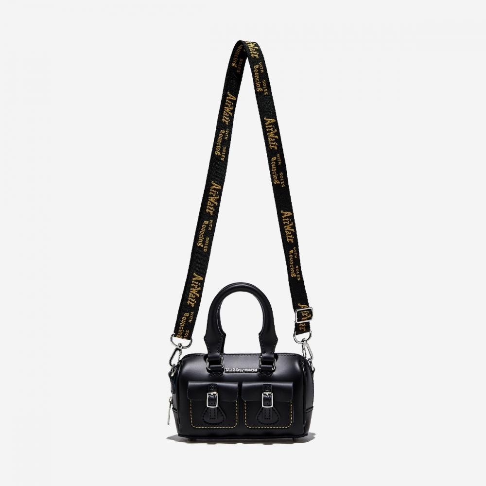 Sac Mini à Poignée Supérieure Dr.martens Dmt41242001