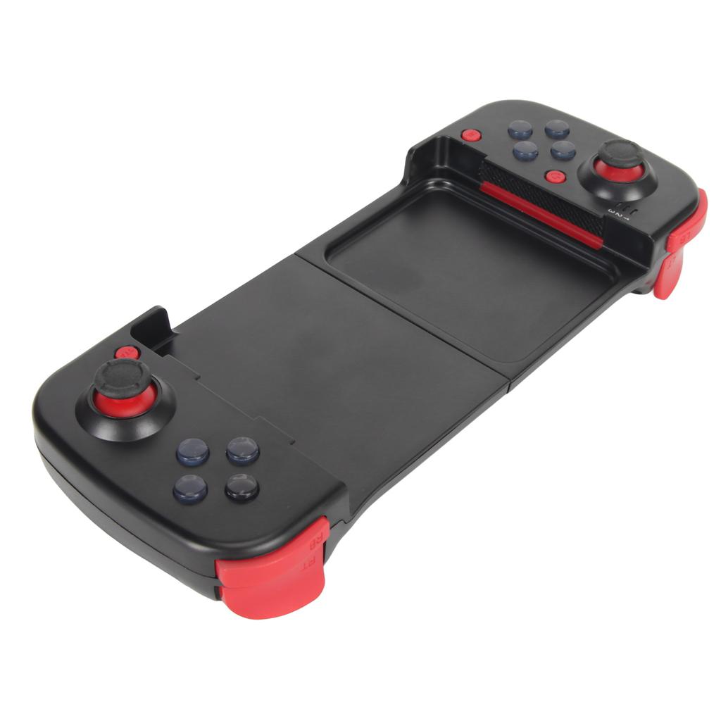 Bluetooth Mobile Game Controller Stretchable Wireless Phone Gamepad for Android for IOS for PS3