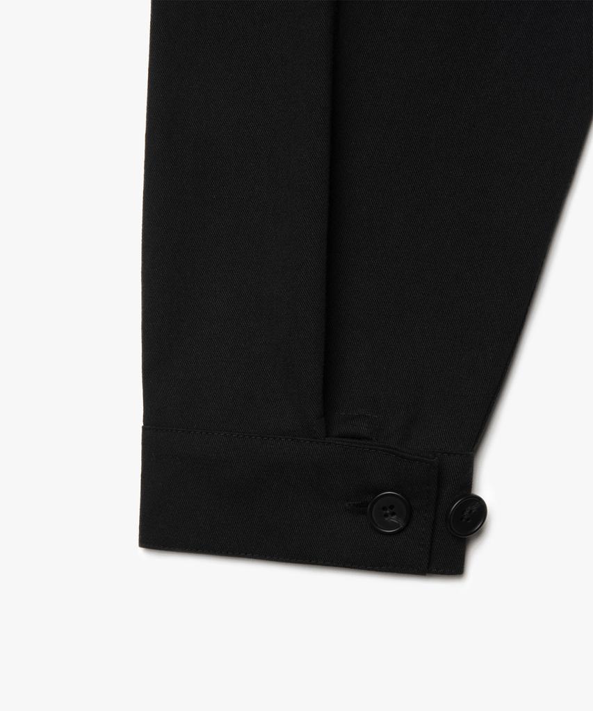 Lmc Wappen Work Jacket Black