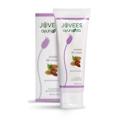 2 x Mandel- und Ginseng-Falten-Lifting-Creme 60 g