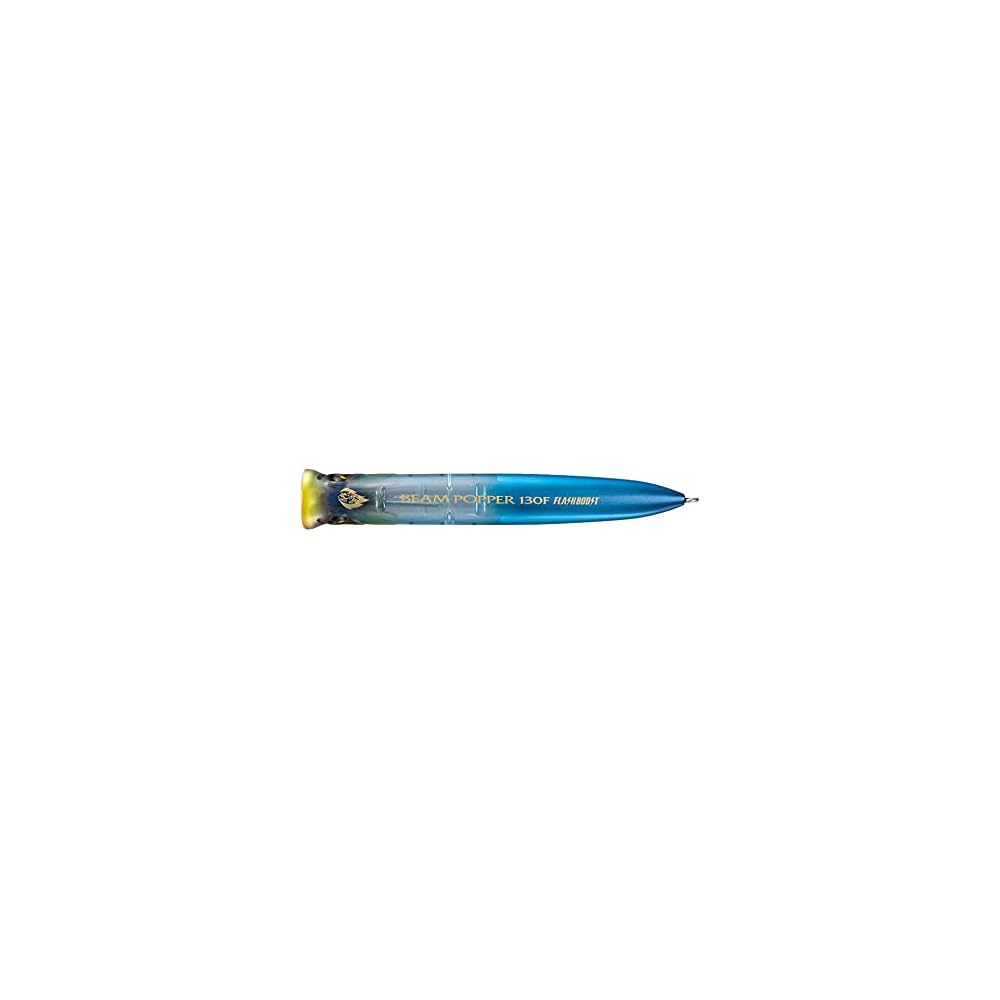 Shimano Heat Sand Beam Popper 130F Flash Boost Fishing Lure 130mm