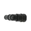 15.82 Female Connector Fuel Pipe Joint Auto Fuel Line Quick Connector Connect Pipe with 16mm Inner Diameter 1pc