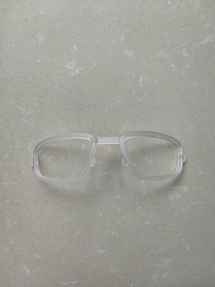 Sunglasses Myopia Inner Frame Fit Mosay Glasses for Riding Suitable for Zuosen Running Goggles Myopia Implant Frame
