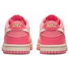 Nike Dunk Low GS Çilek Şeftali Çocuk Spor Ayakkabı Pembe DH9765-200