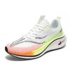 New High-quality Women's Shoes Popcorn Ultra-light Non-slip Sports Shoes Women's Shock-absorbing and Deodorant Running Shoes Casual Shoes