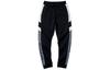 Sports Pants Men's Flint Stones Blue Moderate AKLP847-7