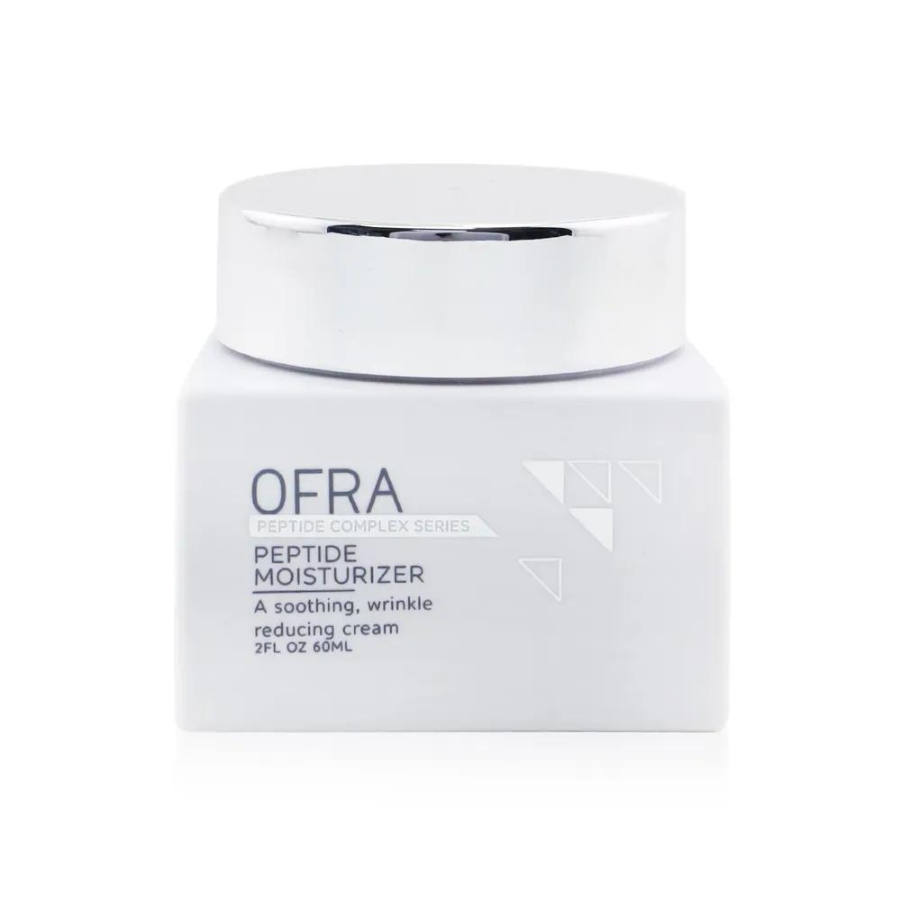 Ofra Peptide Moisturizer 60ml/2oz