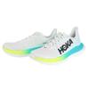 HOKA ONE ONE MACH 5 GLASS WHITE/BLUE 25.5CM