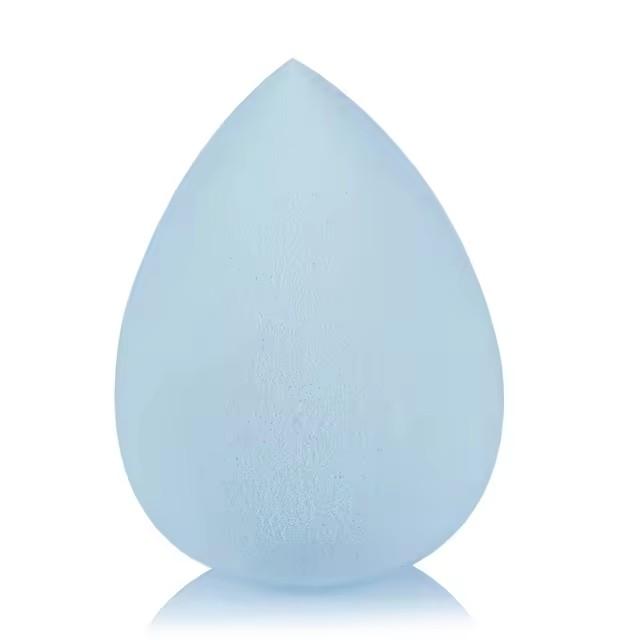 Wholesale Mini Beauty Cosmetic Sponge Egg Private Label Latex Free Makeup Sponge Foundation Make Up Blender Skin-friendly  Soft