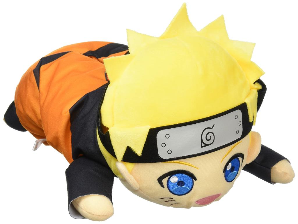 NARUTO Shippuden Uzumaki Naruto Box obal na kapesníčky