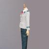 My Hero Academy, Green Valley's long-term clothing, frog blowing plum rain Liri Royal Tea Clothing Workshop