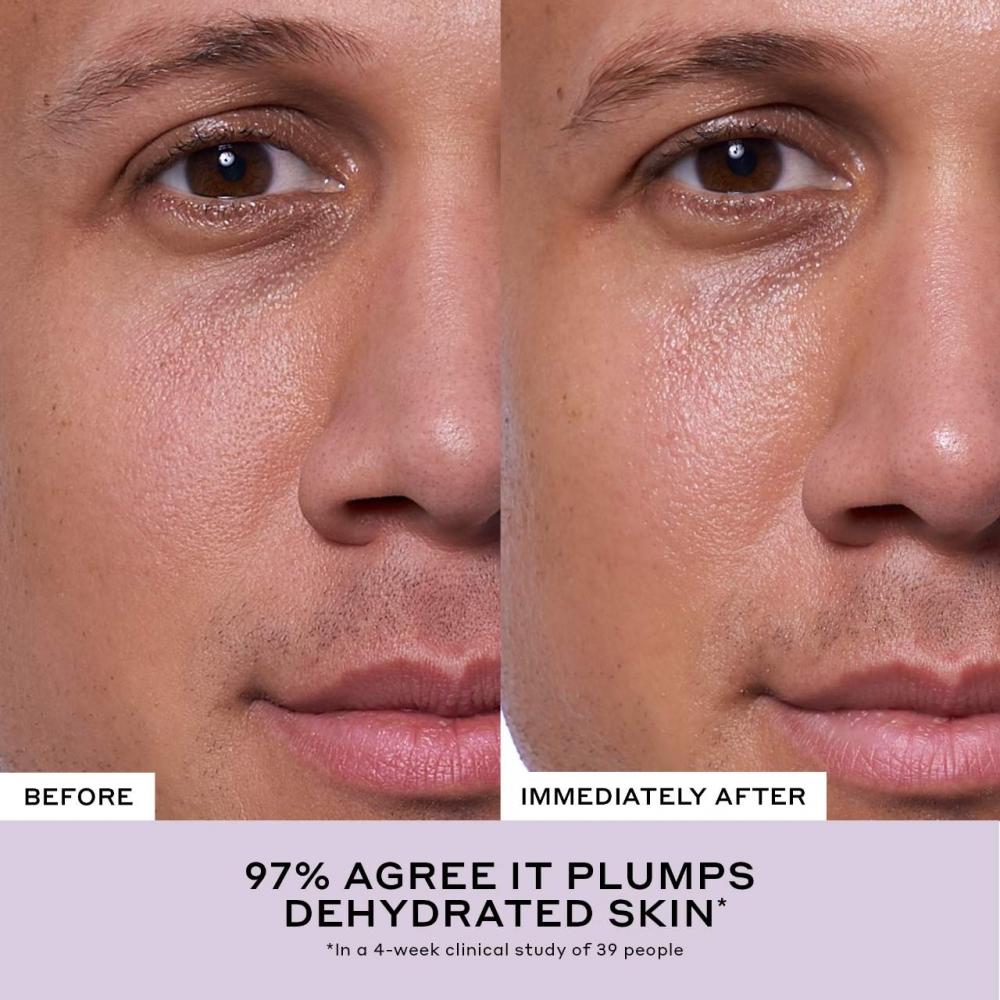 OlehenrikSen Apr S Skin Nachtpflege + Maske Mit Ceramiden Und Hyaluronsäure 2,5 Unzen