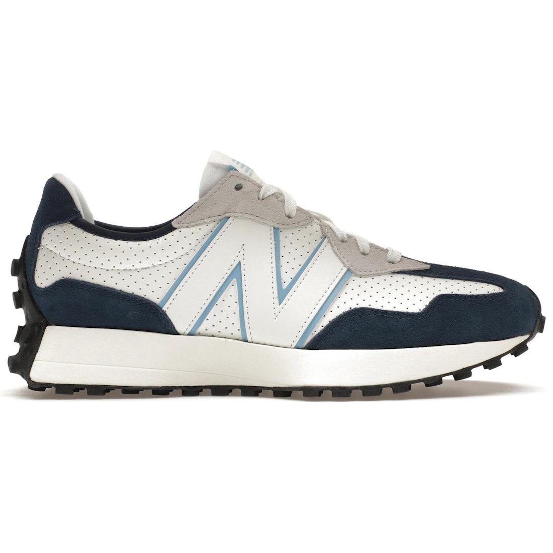 

Sneaker New Balance 327 White Navy Blue(MS327NF) 41.5