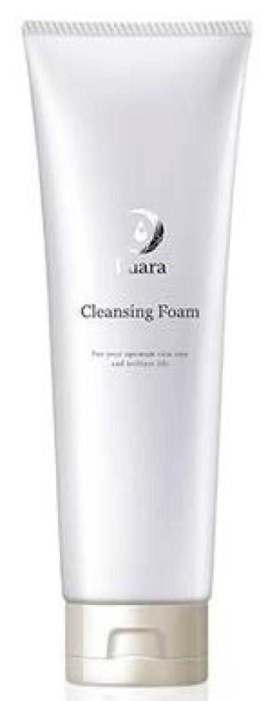 

Luara Cleansing Foam, 180g (Same series as Luara Skin Base Liquid)