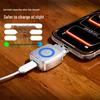 140W Fast Charger with AI-Powered Auto Unplugging for Android & Apple Phones