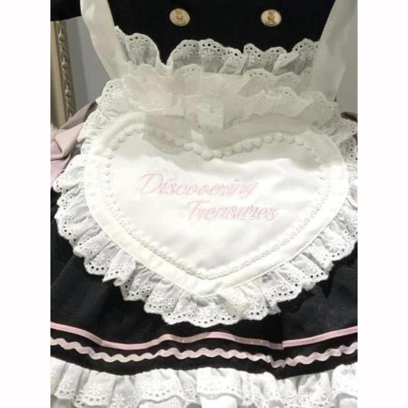 Frühlings Lolita Retro Elegant Süß Minirock Anzüge Damen Y2k Spitze Harajuku Schleife Prinzessin Outfits